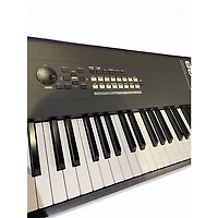Used Yamaha MX88BK Synthesizer