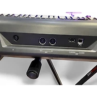 Used Yamaha MX88BK Synthesizer