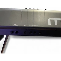 Used Yamaha MX88BK Synthesizer