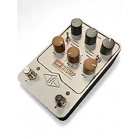 Used Universal Audio OX STOMP Pedal