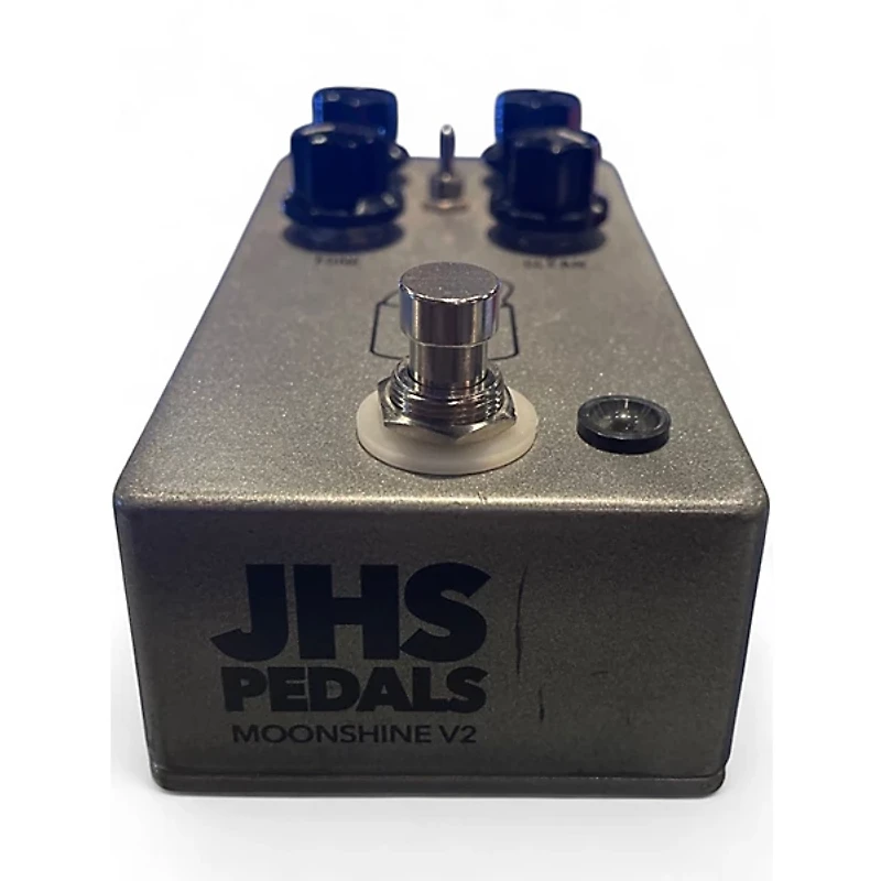 Used JHS Pedals Moonshine V2 Effect Pedal