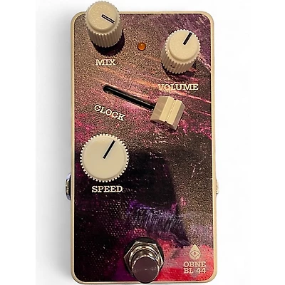 Used Old Blood Noise Endeavors BL44 Effect Pedal