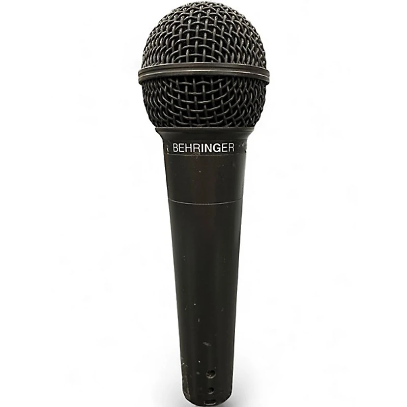 Used Behringer XM8500 Dynamic Microphone