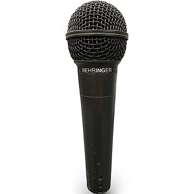 Used Behringer XM8500 Dynamic Microphone