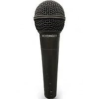 Used Behringer XM8500 Dynamic Microphone