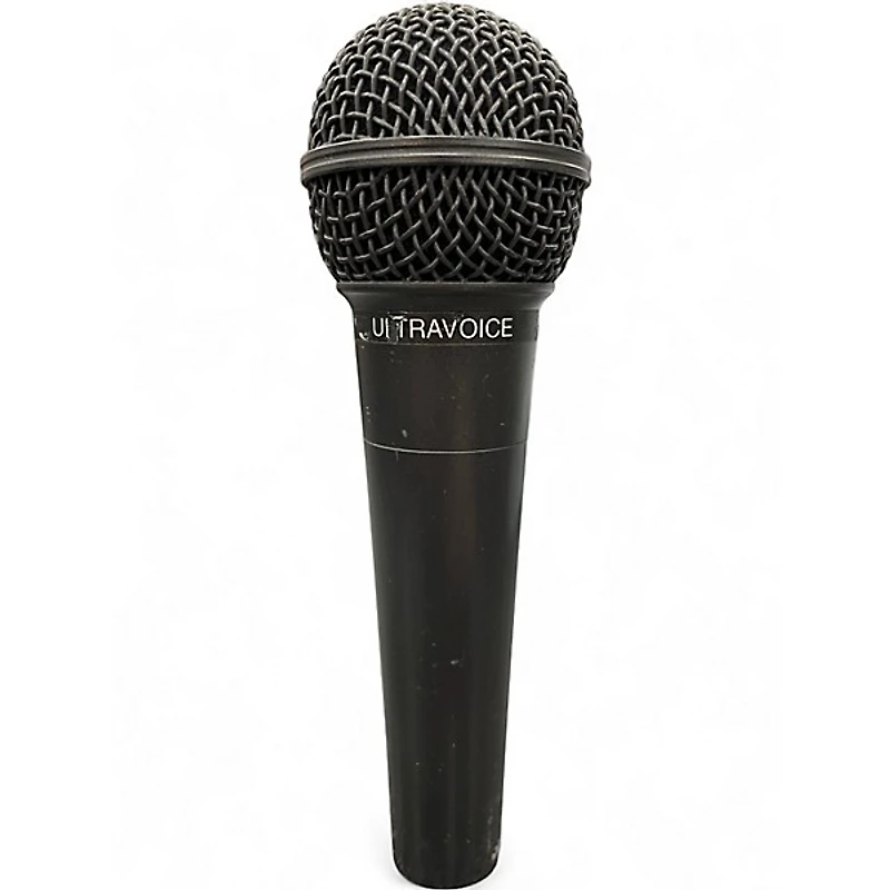 Used Behringer XM8500 Dynamic Microphone