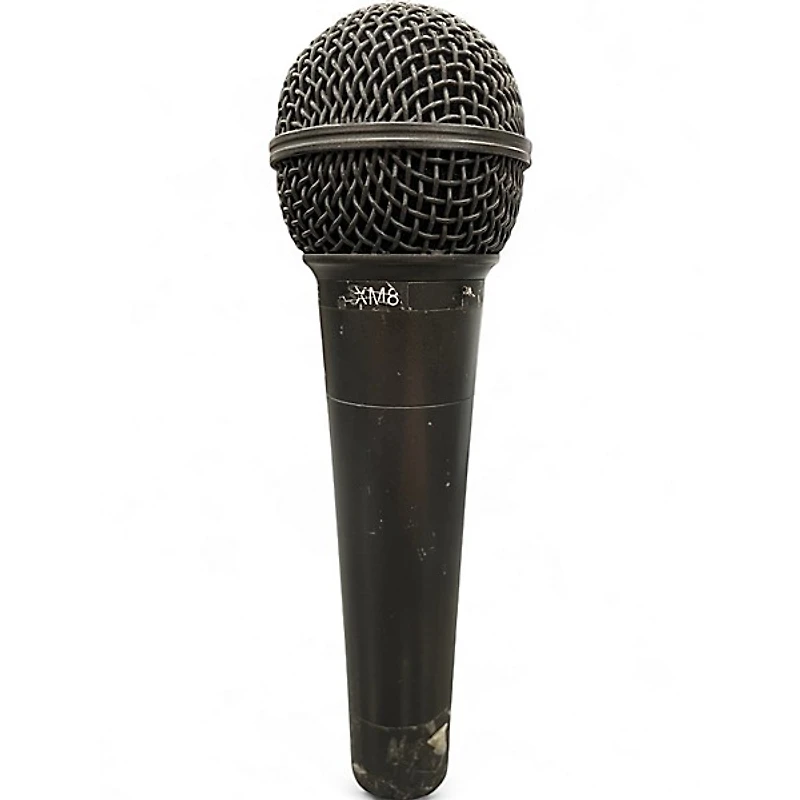 Used Behringer XM8500 Dynamic Microphone