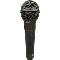 Used Behringer XM8500 Dynamic Microphone