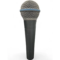 Used Shure Beta 58A Dynamic Microphone