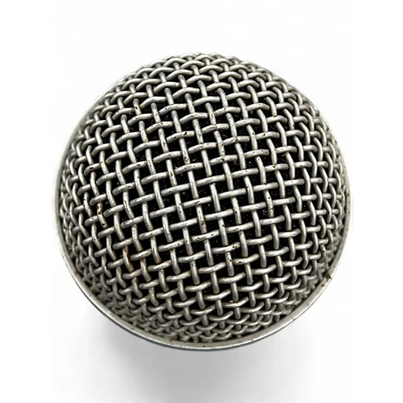Used Shure Beta 58A Dynamic Microphone