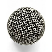 Used Shure Beta 58A Dynamic Microphone