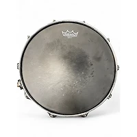 Used DW 6.5X14 Design Series Snare BLACK NICKEL OVER BRASS Drum