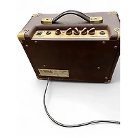 Used Acoustic A15 15W 1x6.5 Acoustic Guitar Combo Amp