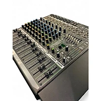 Used Mackie PROFX12 v2 Unpowered Mixer