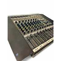Used Mackie PROFX12 v2 Unpowered Mixer