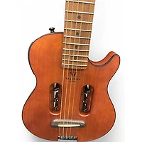 Used Traveler Guitar Escape Mark III Mahogany Acoustic Guitar