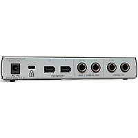 Used Behringer FCA202 F-Control FireWire Audio Interface