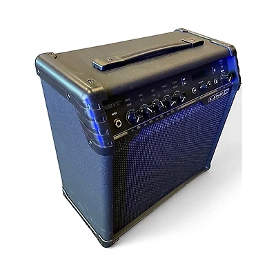 Used Line 6 Spider V 30 1x8 Guitar Combo Amp