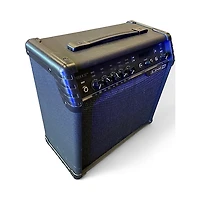 Used Line 6 Spider V 30 1x8 Guitar Combo Amp