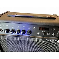 Used Line 6 Spider V 30 1x8 Guitar Combo Amp