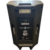 Used Harbinger V1115 Powered Speaker