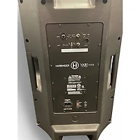 Used Harbinger V1115 Powered Speaker