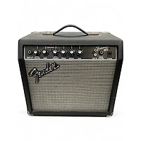 Used Fender Frontman 15G 1X8 15W Guitar Combo Amp