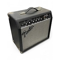 Used Fender Frontman 15G 1X8 15W Guitar Combo Amp