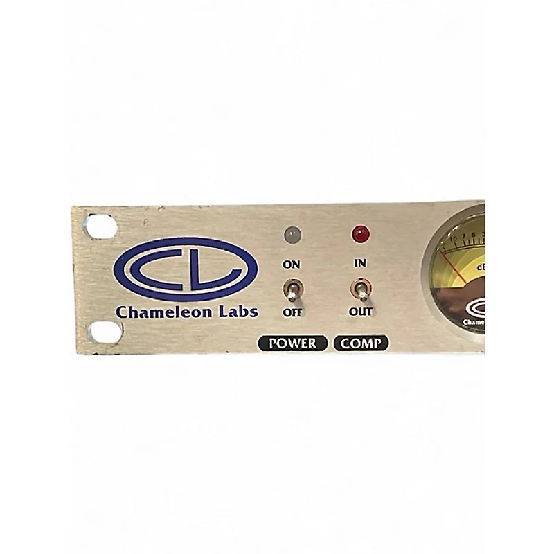 Used Chameleon Labs 7720 Compressor