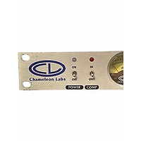 Used Chameleon Labs 7720 Compressor