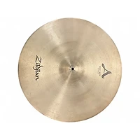 Used Zildjian 23in Sweet Ride Cymbal