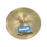 Used Zildjian 14in A Series Fast Crash Cymbal