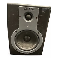 Used M-Audio BX5 Powered Monitor