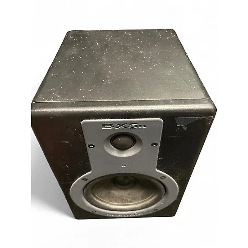 Used M-Audio BX5 Powered Monitor