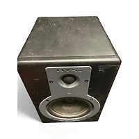 Used M-Audio BX5 Powered Monitor