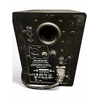 Used M-Audio BX5 Powered Monitor