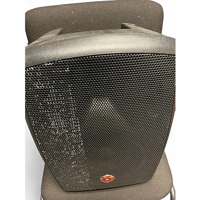 Used Harbinger RT25 Powered Speaker
