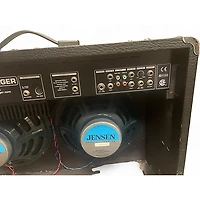 Used Behringer V-Tone GMX212 2X60W Guitar Combo Amp