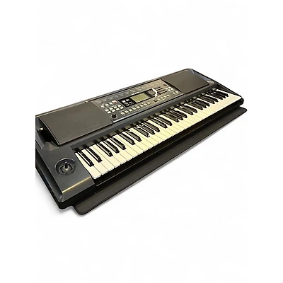 Used KORG EK-50 Keyboard Workstation