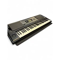 Used KORG EK-50 Keyboard Workstation