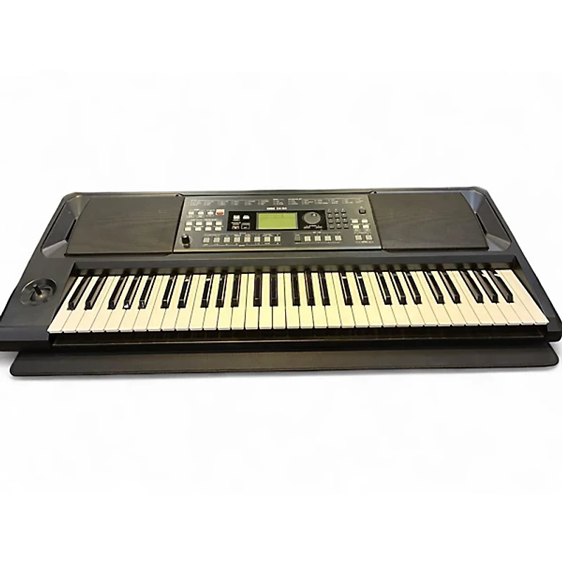 Used KORG EK-50 Keyboard Workstation