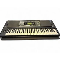 Used KORG EK-50 Keyboard Workstation