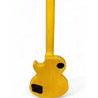 Used Gibson Les Paul Special TV Yellow Solid Body Electric Guitar