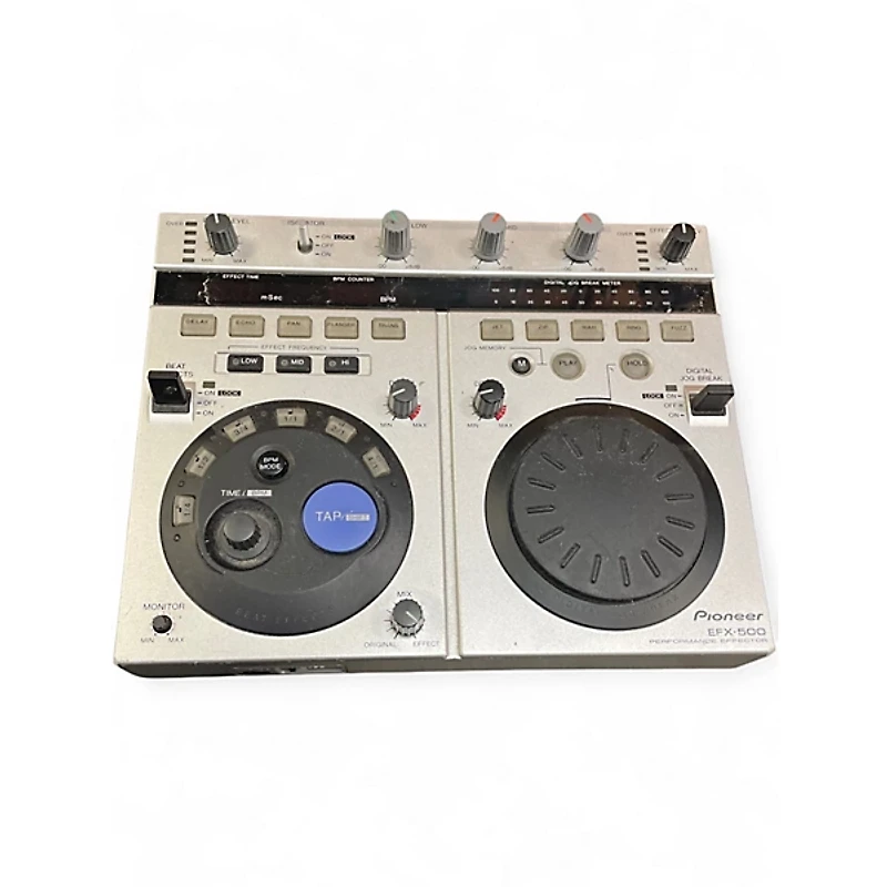 Used Pioneer DJ EFX500