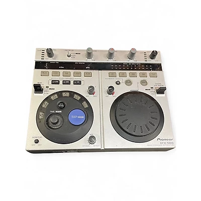Used Pioneer DJ EFX500