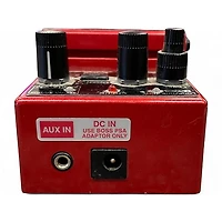 Used BOSS RC2 Loop Station Pedal