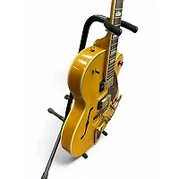 Used Gretsch Guitars G2410TG Amber Hollow Body Electric Guitar