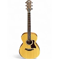 Used Taylor Academy 12E Natural Acoustic Electric Guitar