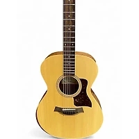 Used Taylor Academy 12E Natural Acoustic Electric Guitar