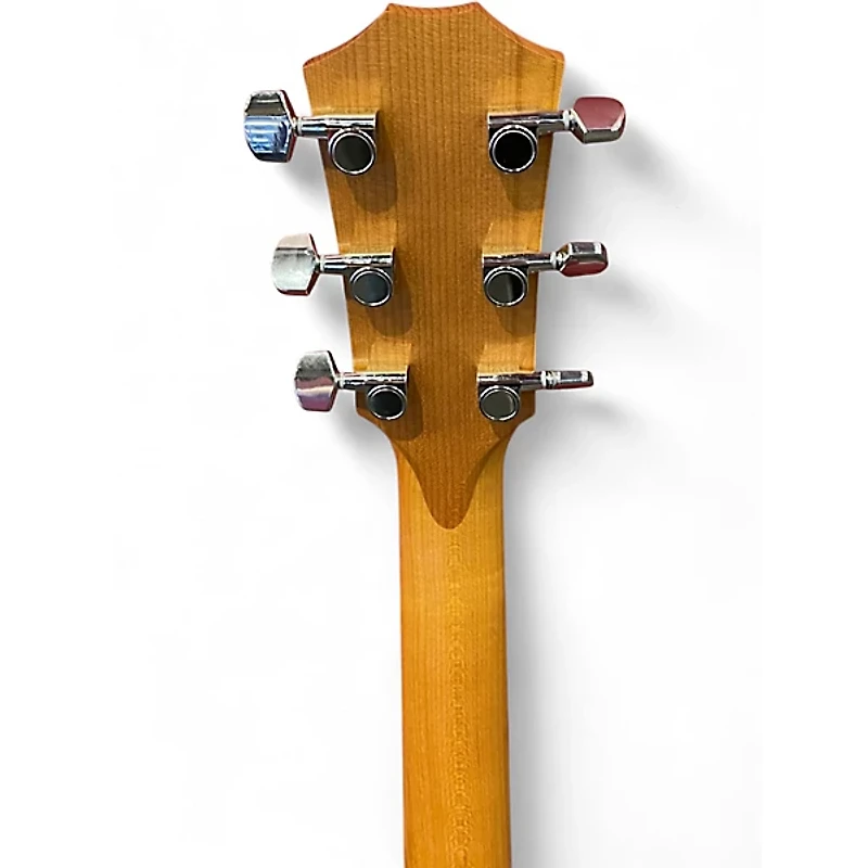 Used Taylor Academy 12E Natural Acoustic Electric Guitar